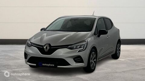 Annonce voiture Renault Clio 14999 €