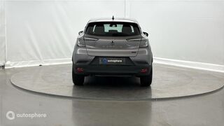 Captur 1.8 E-Tech full hybrid 160ch Evolution - 25 2025 occasion 59850 Nieppe