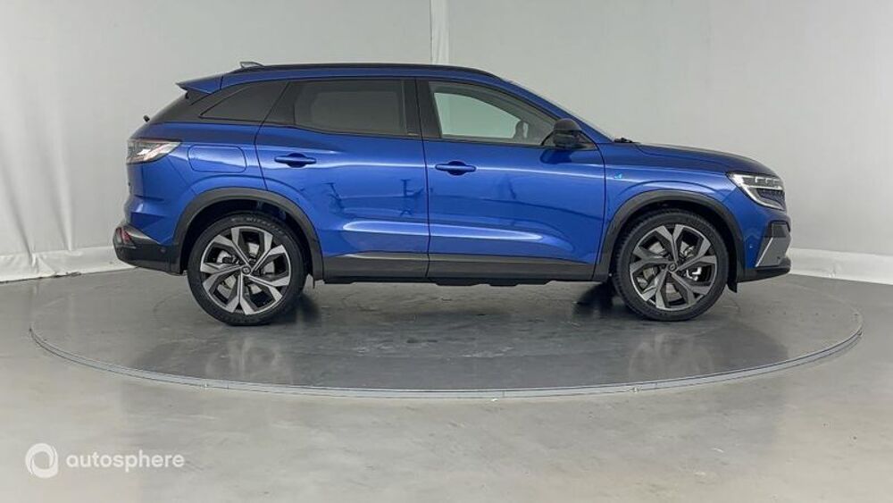 Austral 1.2 E-Tech full hybrid 200ch Techno esprit Alpine - 24 2025 occasion 59640 Dunkerque