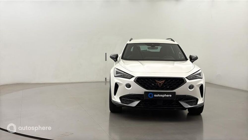 Formentor 2.0 TDI 150ch V DSG7 4Drive 2023 occasion 86000 Poitiers