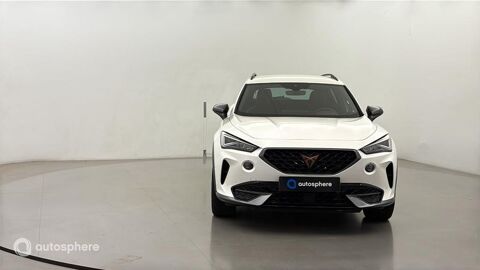 Formentor 2.0 TDI 150ch V DSG7 4Drive 2023 occasion 86000 Poitiers