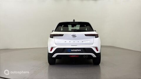 Mokka 1.2 Turbo 136ch Edition 2025 occasion 37540 Saint-Cyr-sur-Loire