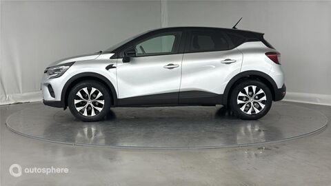 Captur 1.0 TCe 90ch Evolution 2022 occasion 59640 Dunkerque