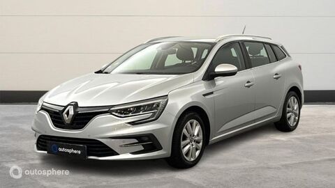 Annonce voiture Renault Mégane 13999 €