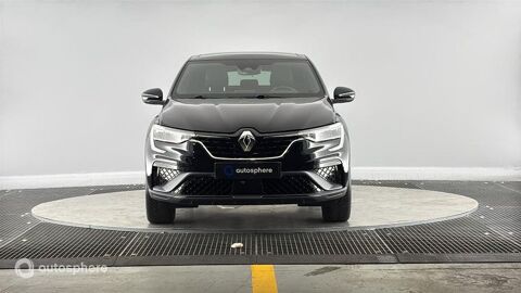 Arkana 1.3 TCe mild hybrid 160ch RS Line EDC -22 2023 occasion 74200 Thonon-les-Bains