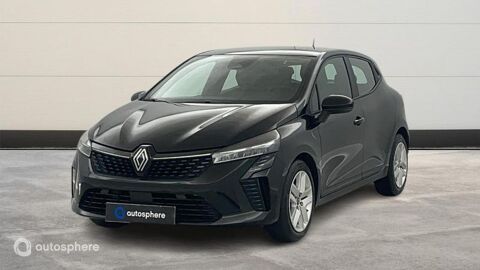 Renault Clio 1.0 TCe 90ch Evolution 2024 occasion Dunkerque 59640