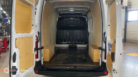Master F3500 L2H2 2.3 Blue dCi 135ch Confort Euro6E 2024 occasion 54800 JARNY