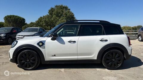 Countryman Cooper SE 125ch + 95ch Edition Premium ALL4 BVA6 2023 occasion 13100 Aix-en-Provence