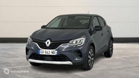 Renault Captur 1.0 TCe 90ch Evolution 2024 occasion Sains-en-Gohelle 62114