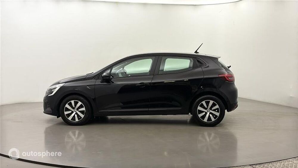 Clio 1.0 TCe 90ch Equilibre 2023 occasion 93250 Villemomble