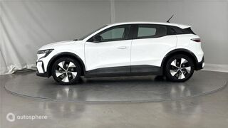 M&eacute;gane E-Tech Electric EV60 220ch Equilibre super charge -B 2023 occasion 51100 Reims