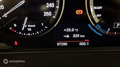 Serie 2 218dA 150ch Business Design 2020 occasion 44000 Nantes