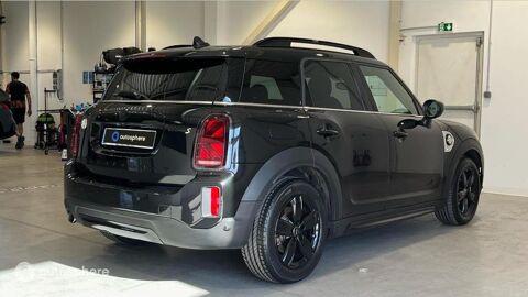 Countryman Cooper SE 125ch + 95ch Edition Premium Plus ALL4 BVA6 2023 occasion 13100 Aix-en-Provence