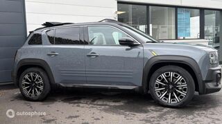 Sc&eacute;nic E-Tech Electrique 150ch 52kWh Iconic Plein Sud autonomie con 2026 occasion 77100 Meaux
