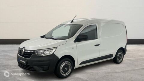 Renault Express 1.5 Blue dCi 95ch Confort 22 2024 occasion Loison-sous-Lens 62218