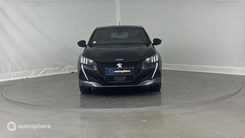 208 e- 136ch GT 2021 occasion 60740 Saint-Maximin