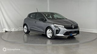 Clio 1.6 E-Tech hybride 145ch Evolution 2023 occasion 62000 Arras