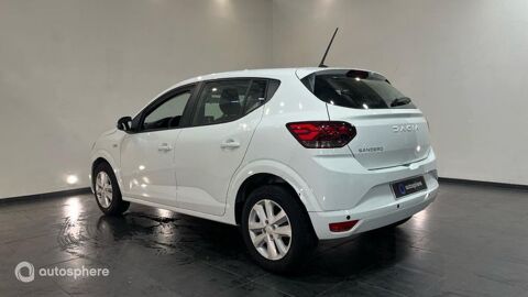 Sandero 1.0 SCe 65ch Expression 2024 occasion 13090 Aix-en-Provence