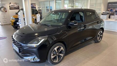 Annonce voiture Suzuki Swift 20999 