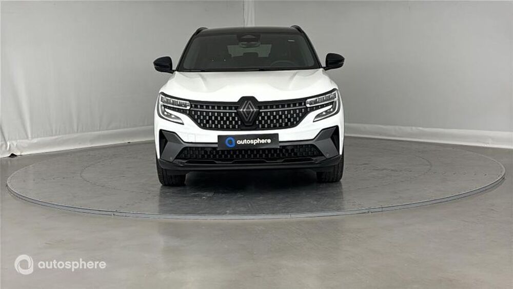 Austral 1.2 E-Tech full hybrid 200ch Techno esprit Alpine - 24 2025 occasion 62232 Fouqui&egrave;res-l&egrave;s-B&eacute;thune