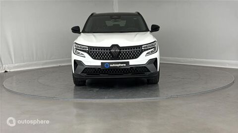Austral 1.2 E-Tech full hybrid 200ch Techno esprit Alpine - 24 2025 occasion 62232 Fouqui&egrave;res-l&egrave;s-B&eacute;thune