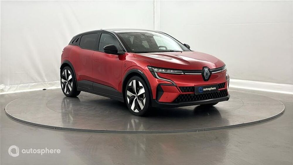 M&eacute;gane E-Tech Electric EV60 220ch Techno super charge -B 2023 occasion 57000 Metz