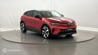 M&eacute;gane E-Tech Electric EV60 220ch Techno super charge -B 2023 occasion 57000 Metz