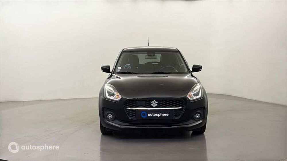 Swift 1.2 Dualjet Hybrid 83ch Pack 2021 occasion 37540 Saint-Cyr-sur-Loire
