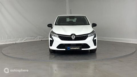 Clio 1.0 SCe 65ch Evolution - 24 2025 occasion 51100 Reims