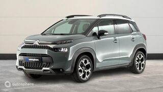C3 Aircross PureTech 130ch S&S Shine Pack EAT6 2022 occasion 63500 ISSOIRE
