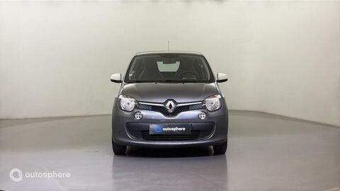 Twingo 1.0 SCe 70ch Stop&Start Limited Euro6c 2019 occasion 44000 Nantes