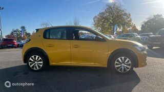 208 e- 136ch Active 2022 occasion 60000 Beauvais