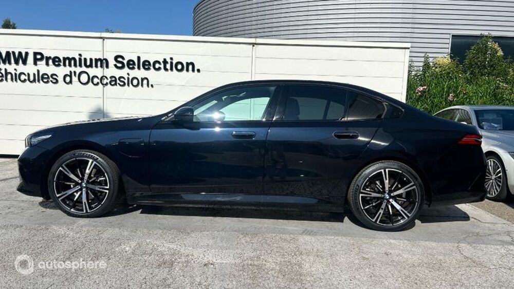S&eacute;rie 5 530e 299ch M Sport xDrive 2025 occasion 30000 N&icirc;mes