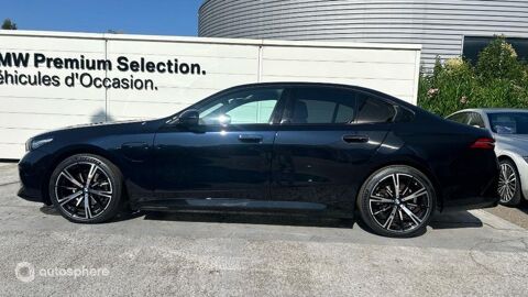 S&eacute;rie 5 530e 299ch M Sport xDrive 2025 occasion 30000 N&icirc;mes