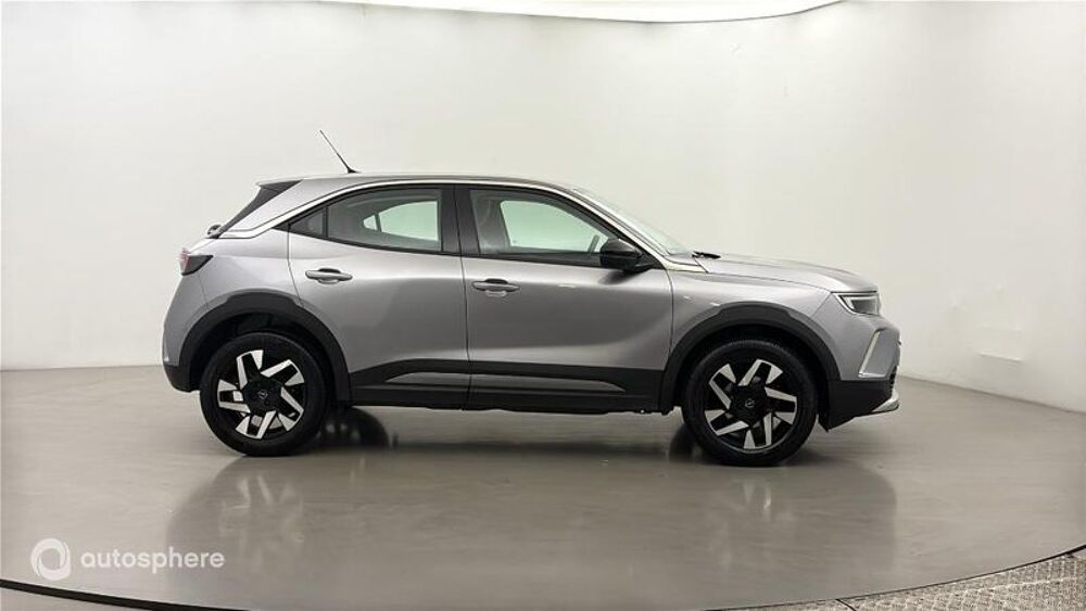 Mokka 1.2 Turbo 100ch Elegance 2022 occasion 37540 Saint-Cyr-sur-Loire