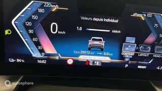 X1 ieDrive20 204ch M Sport 2024 occasion 59650 Villeneuve-d'Ascq