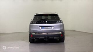 3008 HYBRID 225ch Allure Pack e-EAT8 2021 occasion 86100 Ch&acirc;tellerault