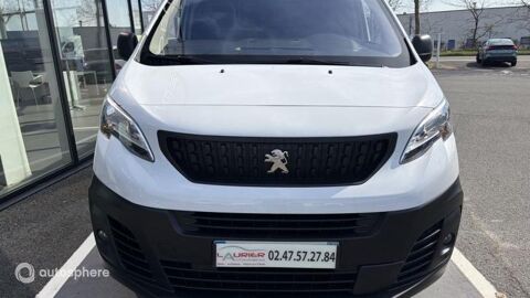 Expert XL 2.0 BlueHDi 145ch 2023 occasion 37400 AMBOISE