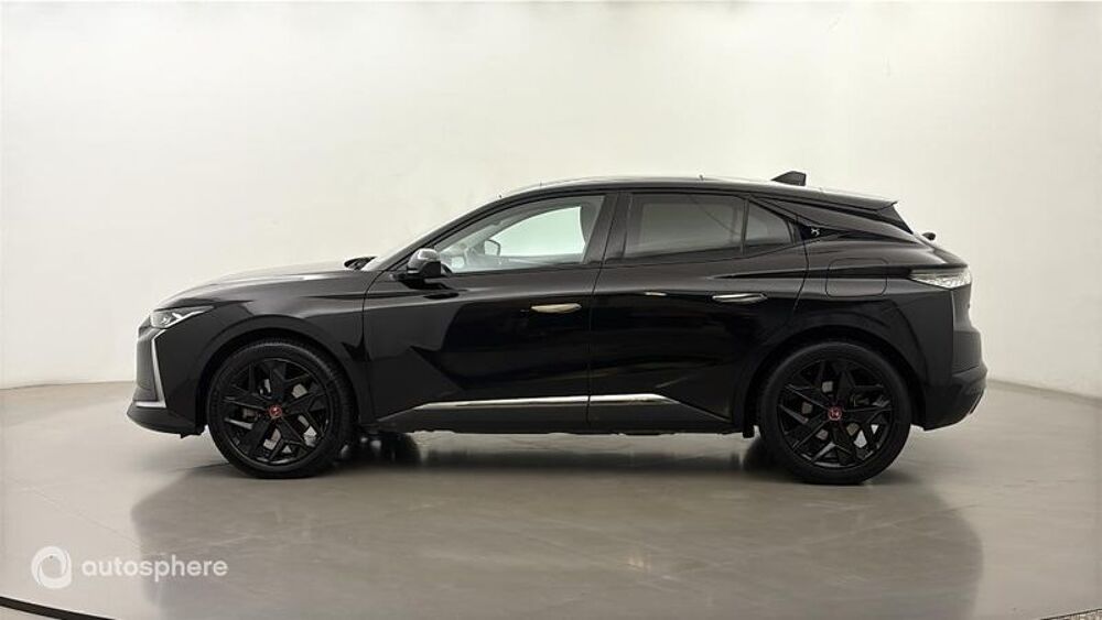 DS4 E-TENSE 225ch Performance Line + 2022 occasion 16430 Champniers