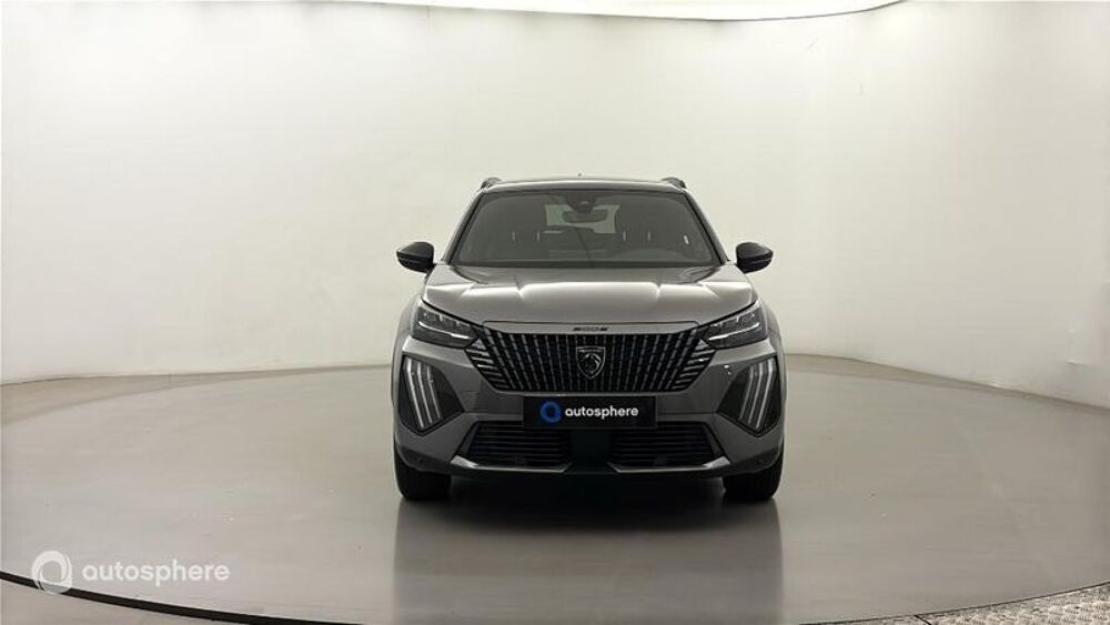 2008 1.2 PureTech 130ch S&S GT EAT8 2024 occasion 86000 Poitiers