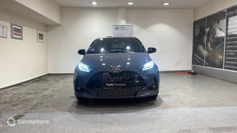 Yaris 130h GR Sport 5p MY25 2025 occasion 75005 Paris