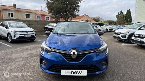 Clio 1.0 TCe 90ch Evolution 2023 occasion 13800 ISTRES