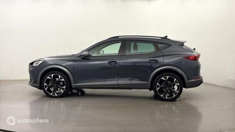 Formentor 1.5 TSI 150ch Business Edition DSG7 2022 occasion 79000 Niort