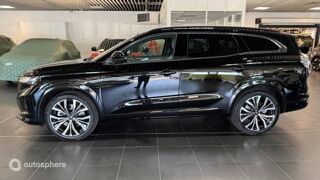 Espace 1.2 E-Tech full hybrid 200ch Iconic 7 places - 24 2026 occasion 62218 Loison-sous-Lens