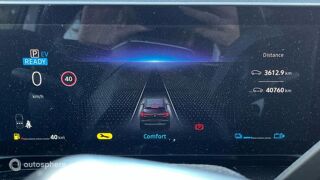 Austral 1.2 E-Tech full hybrid 200ch Iconic 2023 occasion 62219 Longuenesse