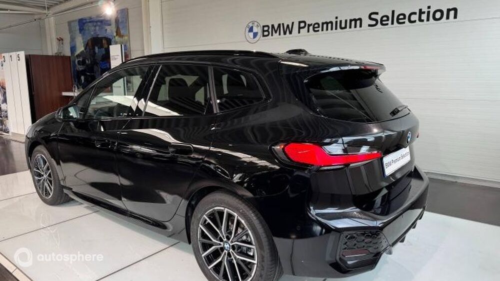 Serie 2 220i 170ch M Sport DKG7 2026 occasion 59113 Seclin