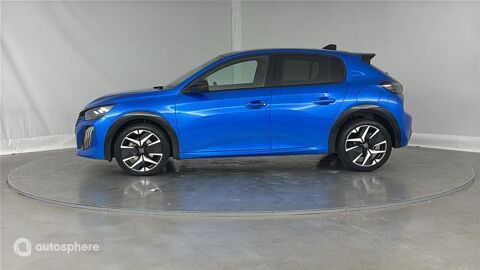 208 1.2 Hybrid 110ch GT Exclusive e-DCS6 2025 occasion 59160 Lomme
