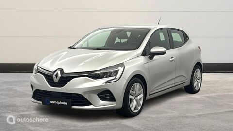 Renault Clio 1.5 Blue dCi 85ch Business 2021 occasion Vitry-sur-Seine 94400