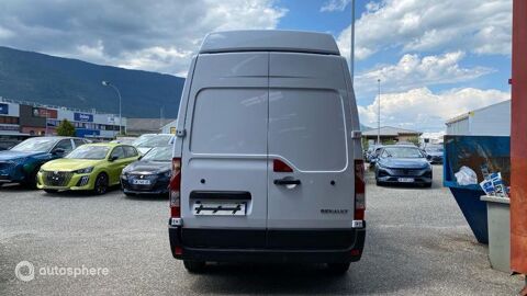 Master F3500 L3H3 2.3 Blue dCi 135ch Confort Euro6E 2024 occasion 73230 Saint-Alban-Leysse
