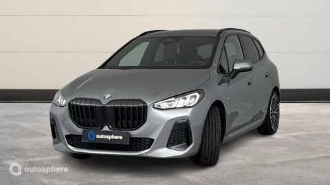 BMW Serie 2 218i 136ch M Sport DKG7 2023 occasion Villeneuve-d'Ascq 59650